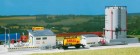 12264 Auhagen Small tank farm